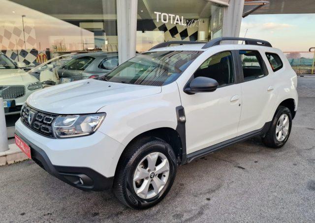 DACIA Duster 1.5 dCi 8V 110 CV 4x2 Comfort