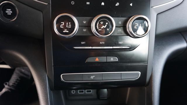 RENAULT Megane Mégane Sporter Blue dCi 115 CV EDC Equilibre