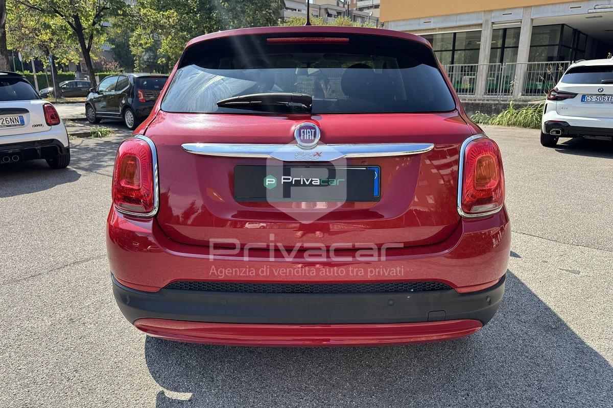 FIAT 500X 1.3 MultiJet 95 CV Pop Star