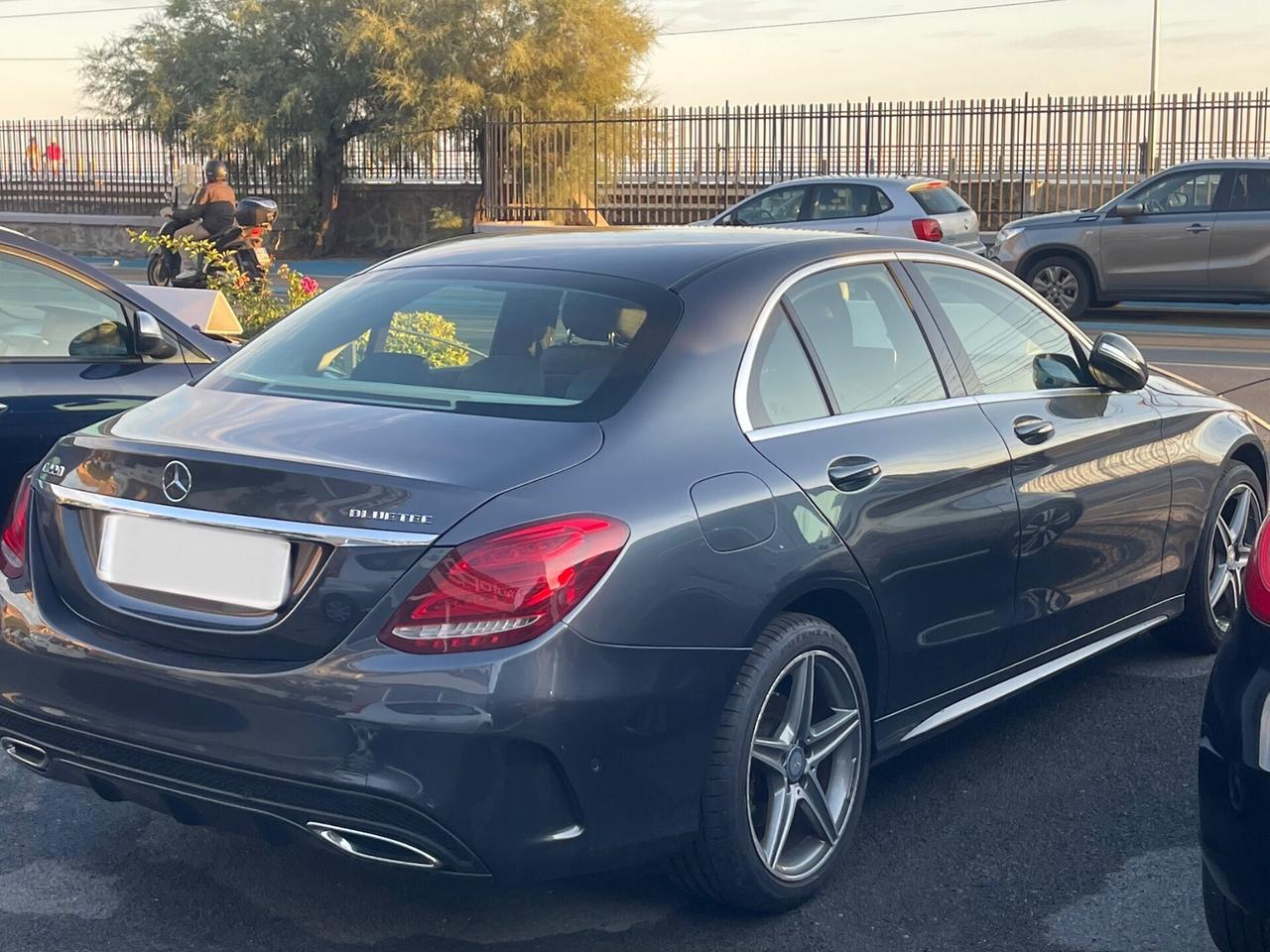 C220 come nuova-supervalutiamo usato 3482693111