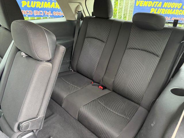 FIAT Freemont 2.0 Mjt 140 cv