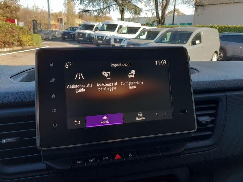 Nissan Primastar P.CONSEGNA 130CV L2H1 ACENTA - PREZZO+IVA