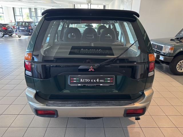 Mitsubishi Pajero Sport Wagon 2.5 tdi GLS