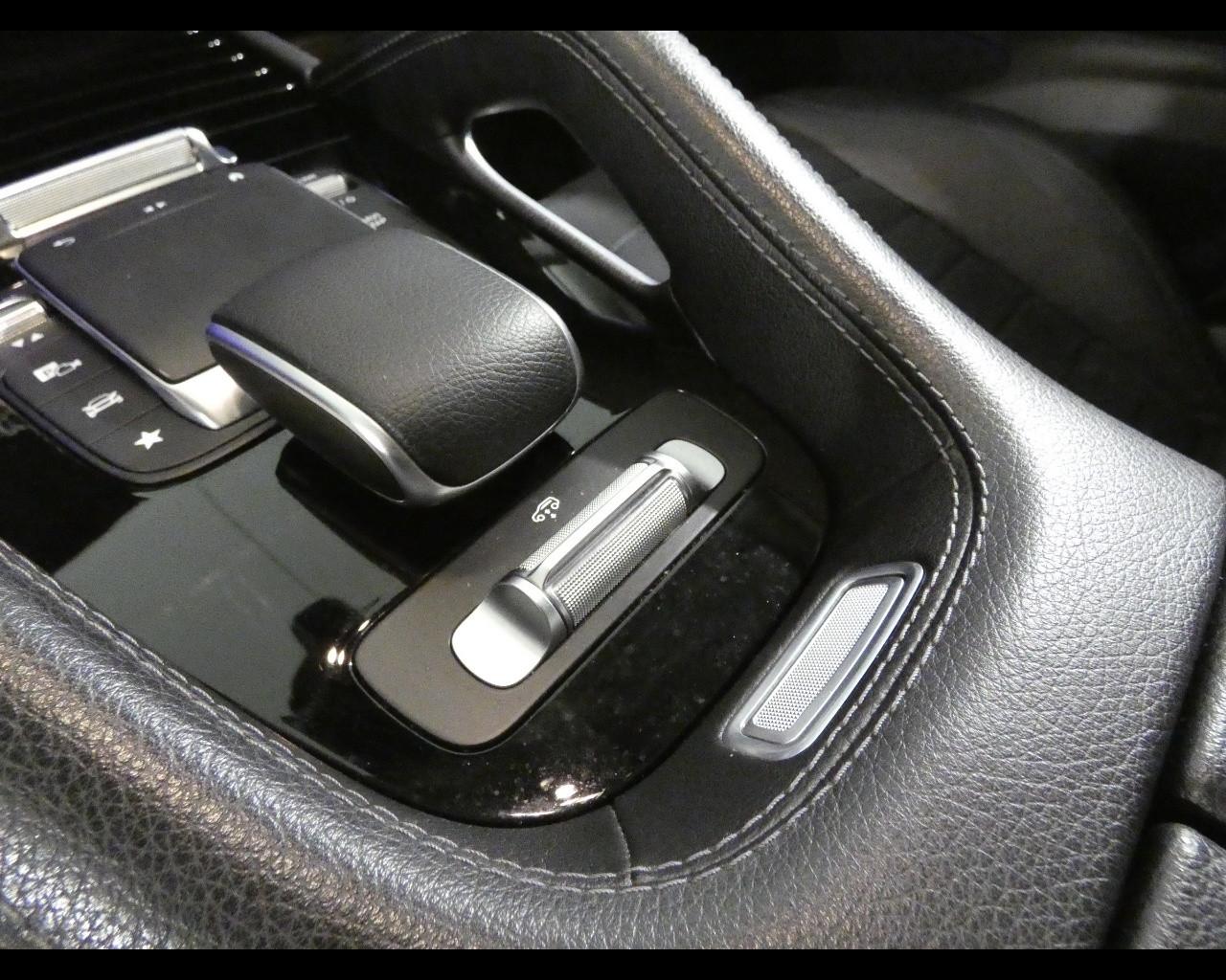Mercedes-Benz GLE (V167) - GLE 300 d 4Matic Mild Hybrid Premium