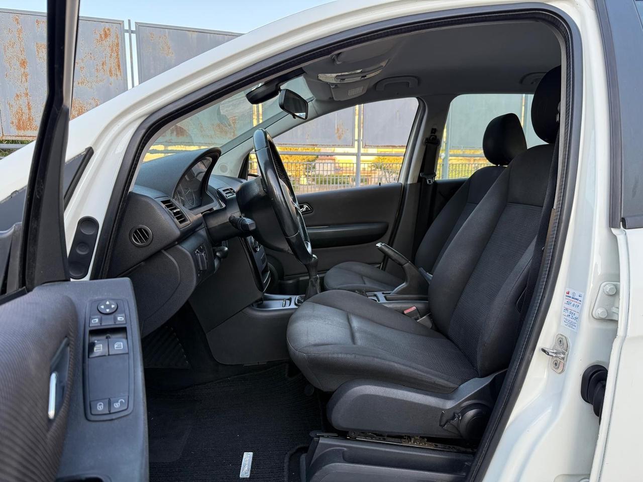 Mercedes-benz A 160 Avantgarde GPL CON 200MILA KM