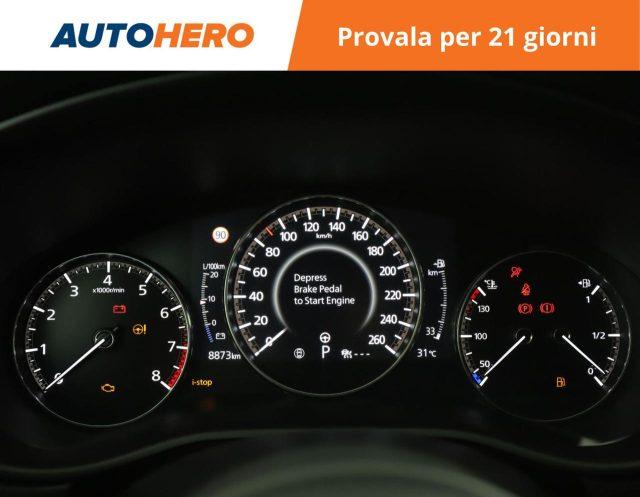 MAZDA CX-30 2.0L e-Skyactiv-G 150 CV M Hybrid 2WD Exceed