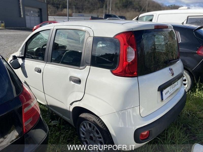 FIAT Panda 1.2 69cv Easy