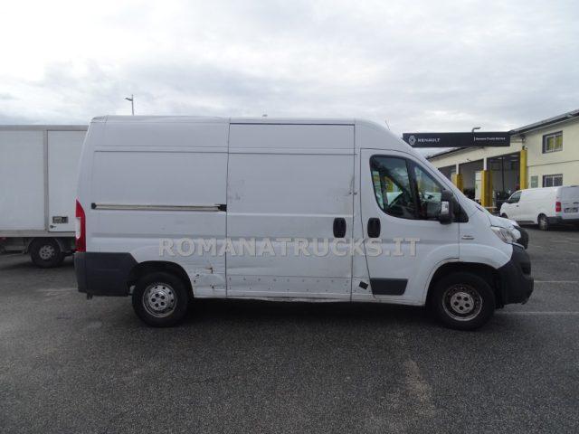 FIAT Ducato 2.3 MTJ 130CV L2 H2 MOTORE RIGENERATO