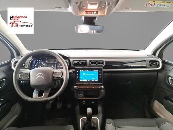 Citroen C3 PureTech 83 S&S Shine 38.000KM