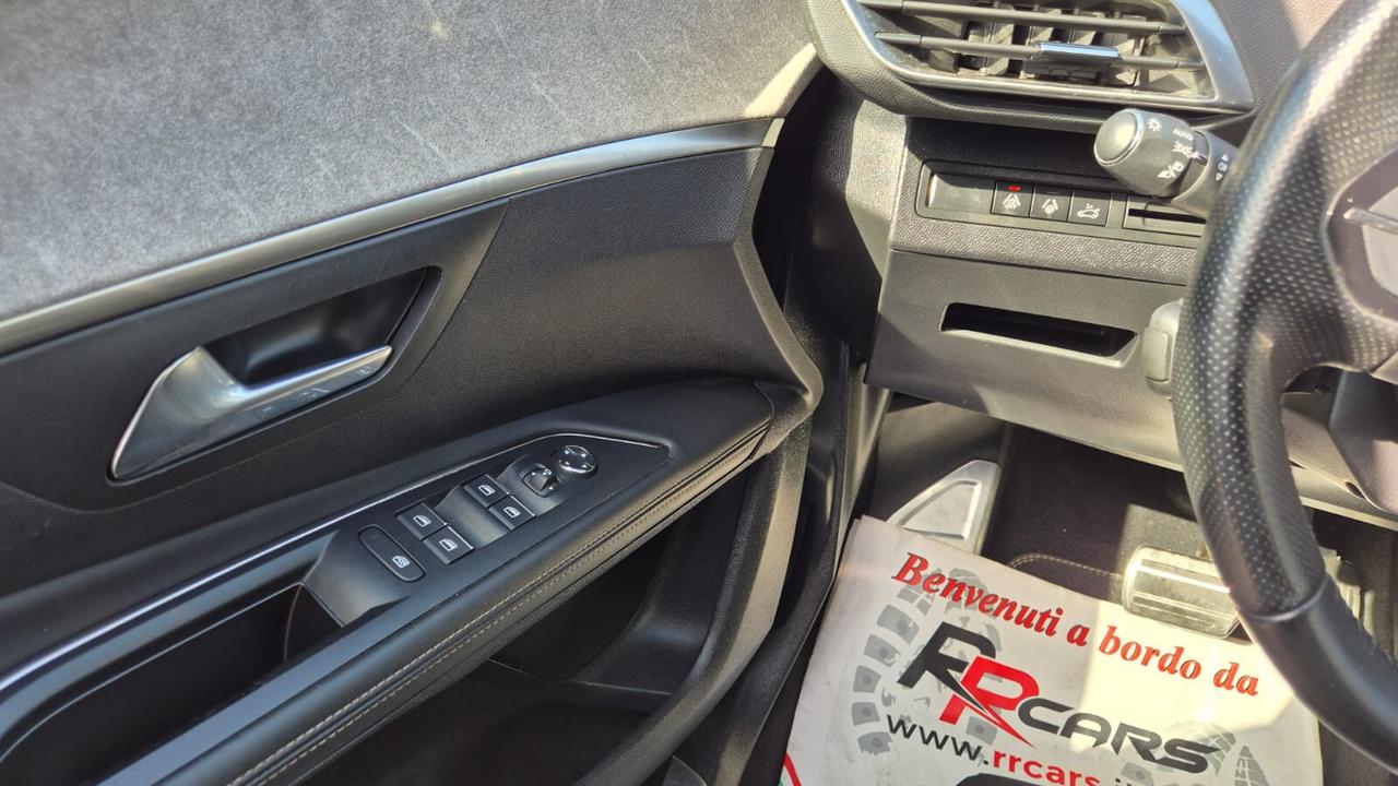 Peugeot 5008 BlueHDi 130 S&S EAT8 GT