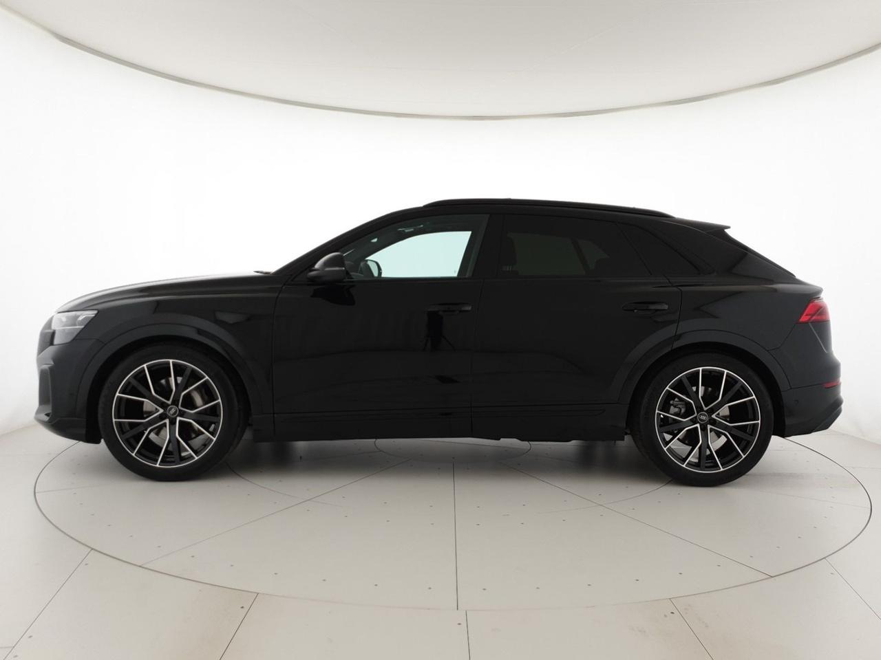 3.0TDI 286CV quattro tiptr quattro S line Edition