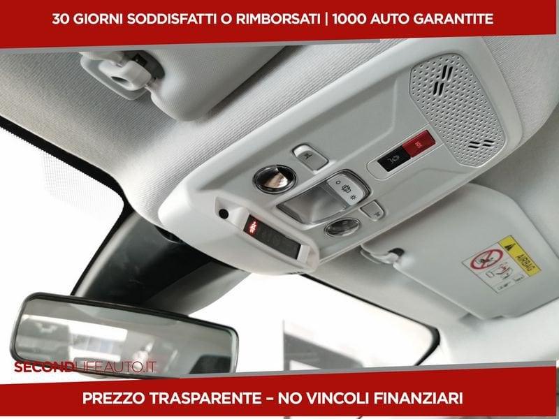 Peugeot 208 1.2 hybrid Style 110cv e-dcs 6