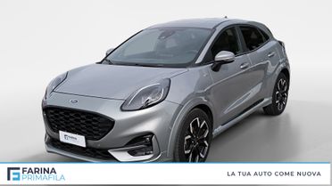 FORD Puma II 2020 - Puma 1.0 ecoboost h ST-Line X s&s 125cv