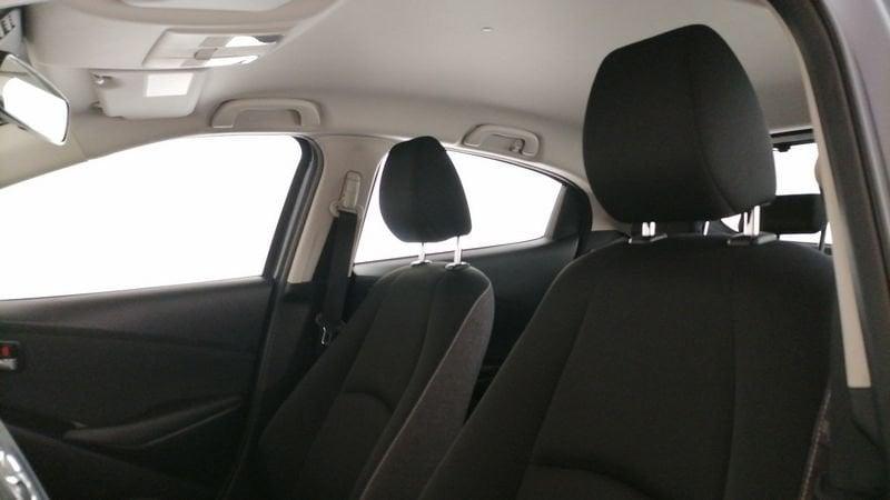 Mazda Mazda2 2 1.5 m-hybrid Centre-Line Convenience Pack 90cv