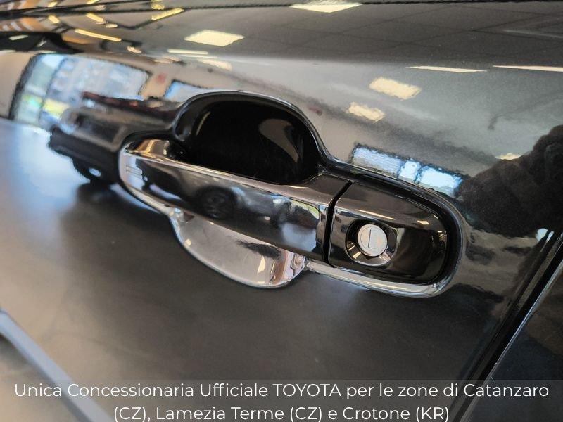 Toyota C-HR 1.8H (122CV) E-CVT Active