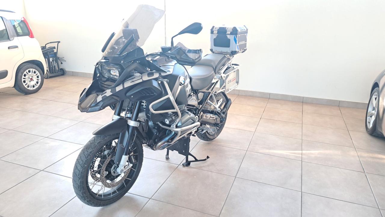 Bmw R 1200 GS Adventure ADV FULL OPTIONAL