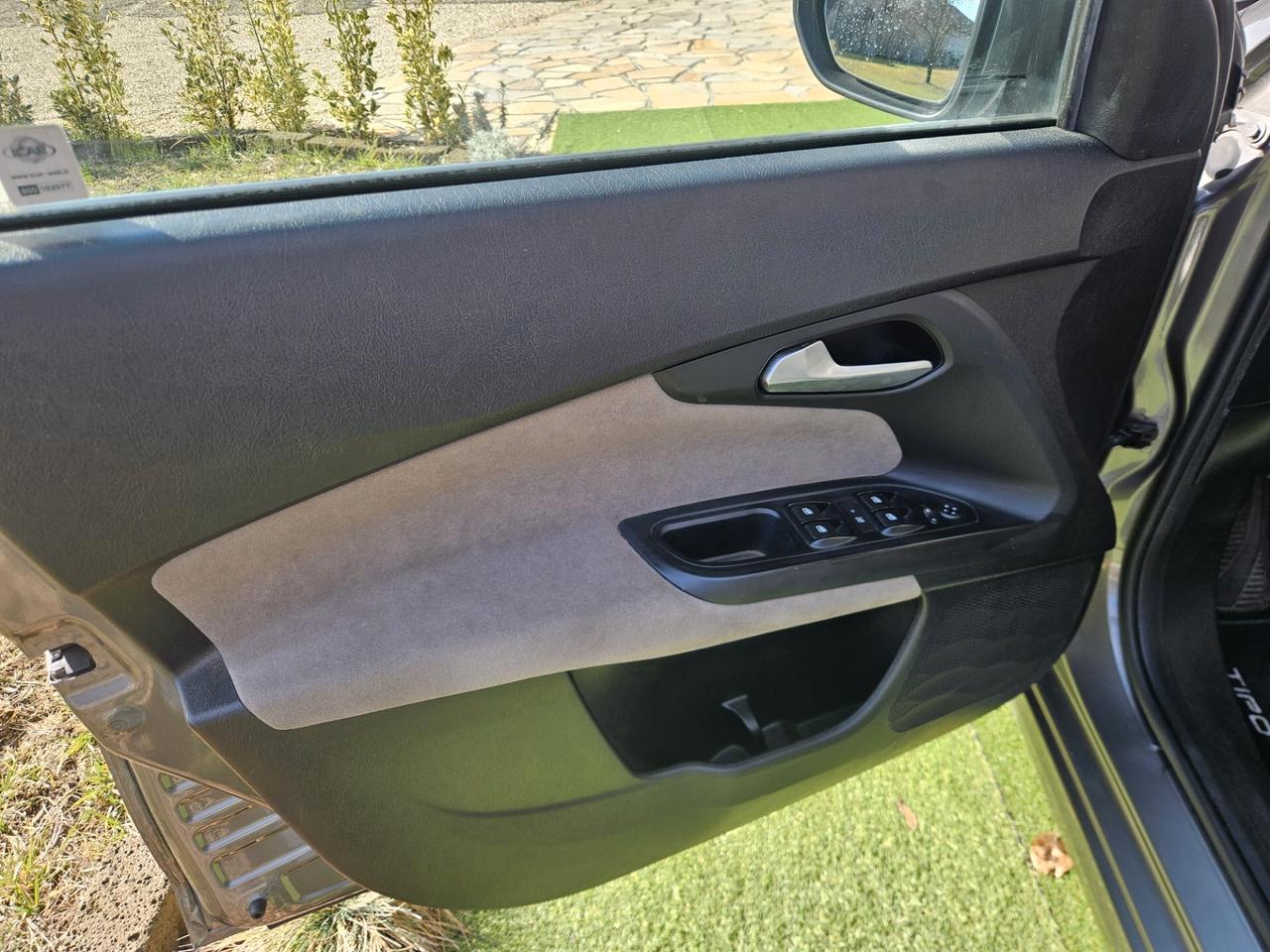 Fiat Tipo 1.3 Mjt S&S 5 porte Lounge