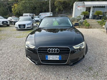 Audi A5 SPB 2.0 TDI 190 CV 2016 GARANZIA
