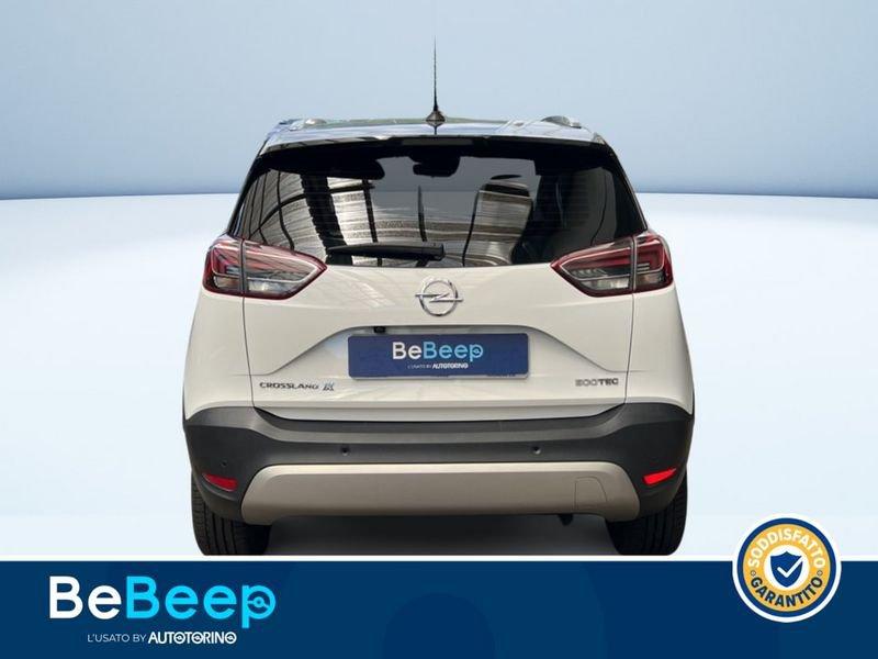 Opel Crossland X 1.2 INNOVATION S&S 110CV MY20