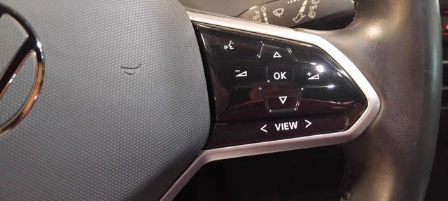 VOLKSWAGEN ID.3 Pro Performance BATTERIA DA 58 KW POMPA DI CALORE