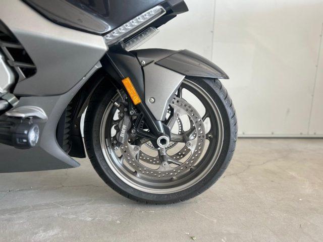 BMW K 1600 GTL K 1600 GTL