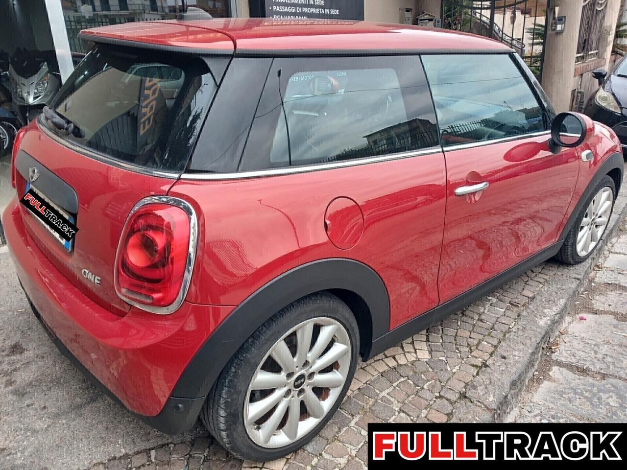 Mini 1.2 One