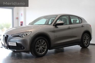 Alfa Romeo Stelvio 2.2 T.DIESEL 180CV AT8 RWD SUPER