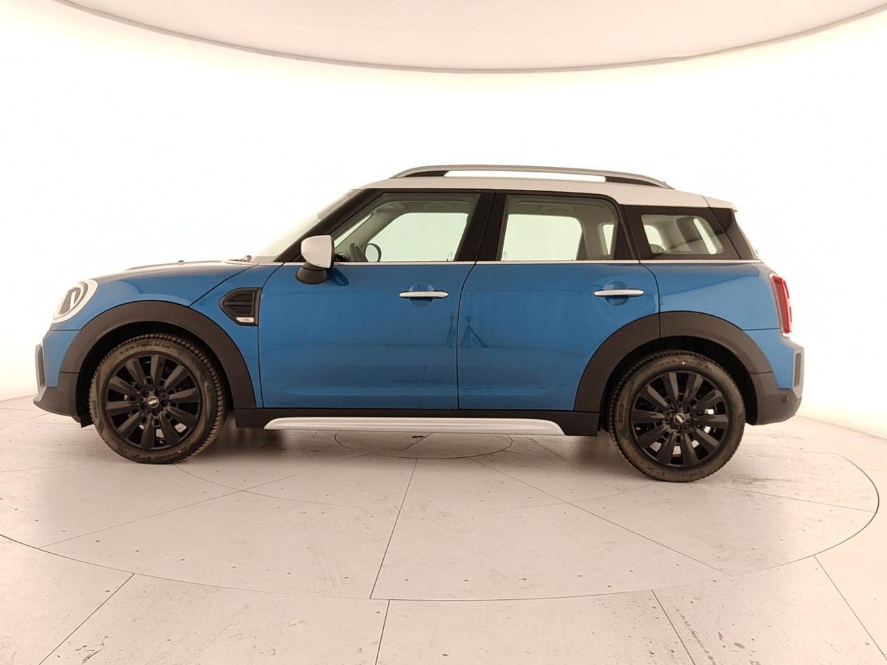 Mini Cooper D Countryman 2.0 Classic