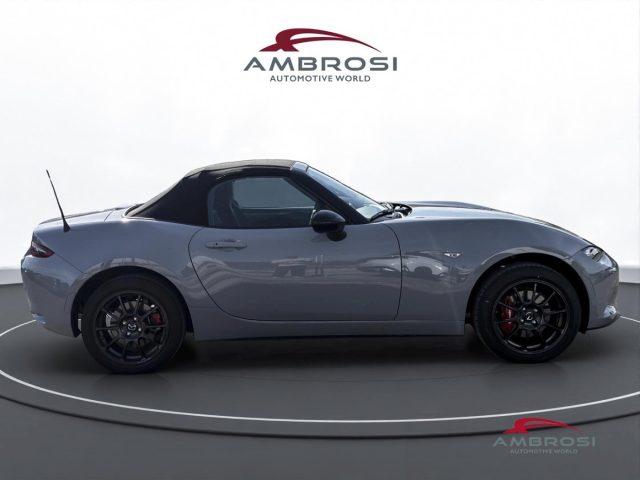 MAZDA E MX 5 1.5 Homura Drivr Assistanc