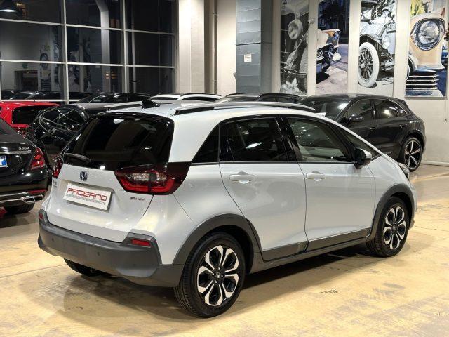 HONDA Jazz Crosstar 1.5 Hev eCVT Executive - FULL