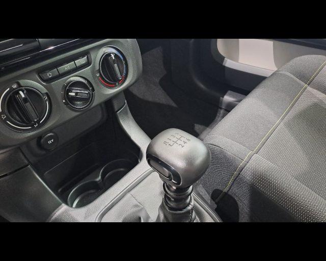 CITROEN C3 1.5 bluehdi Feel s&s 100cv 6m