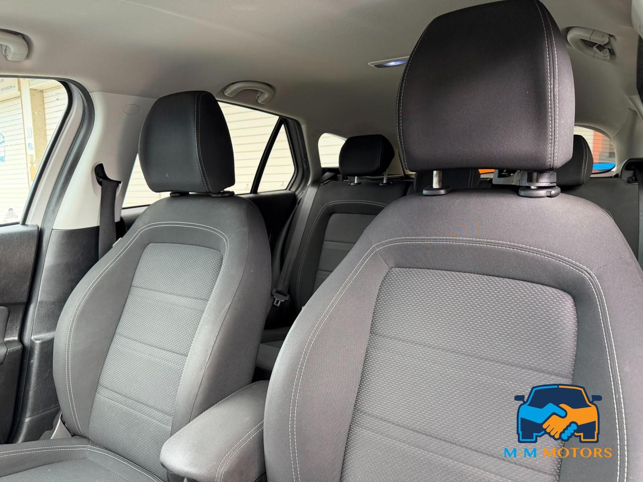 Fiat Tipo Station Wagon Tipo SW 1.4 tjt Lounge 120cv my20