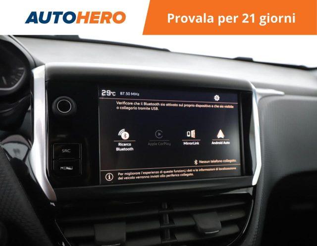 PEUGEOT 2008 1° serie BlueHDi 100 S&S Signature