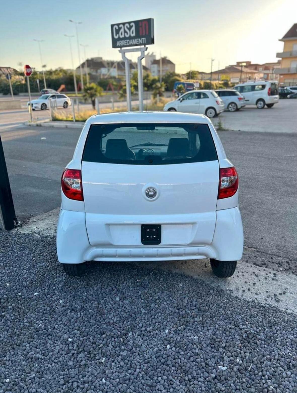 Aixam City GT