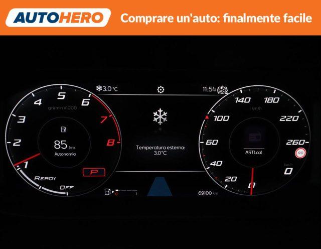 SEAT Leon Sportstourer 1.5 eTSI 150 CV DSG FR