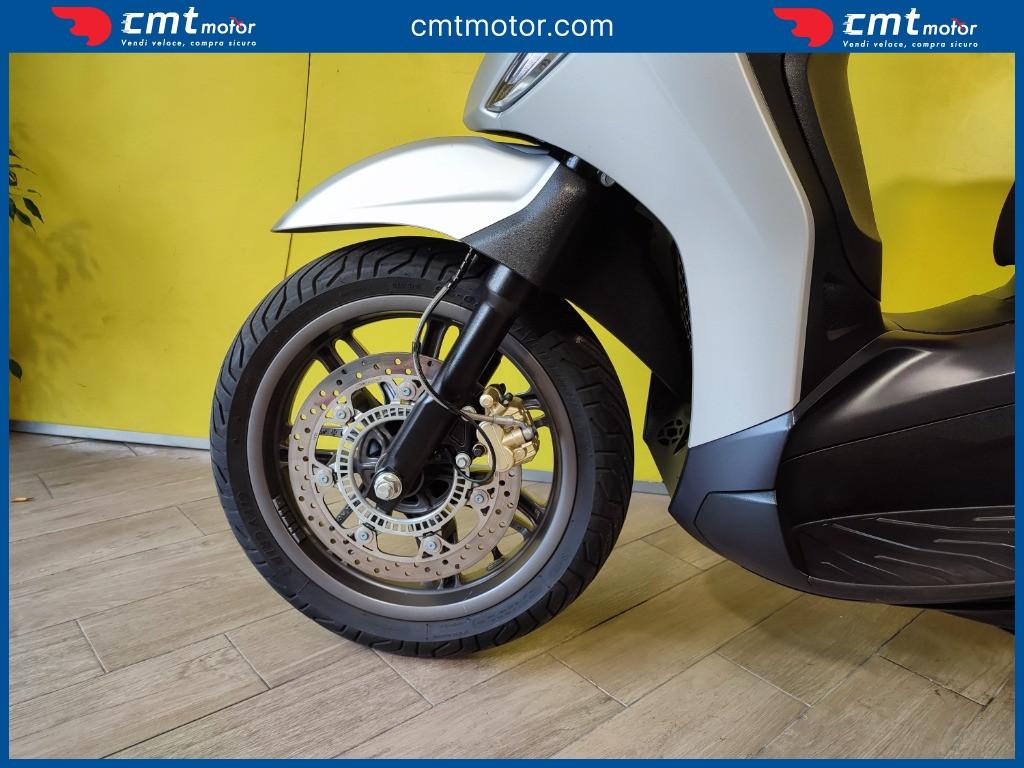 Piaggio Beverly 400 - 2023