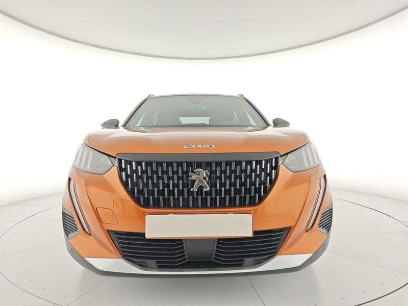 Peugeot 2008 PureTech 130 S&S GT