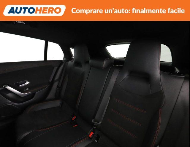 MERCEDES-BENZ CLA 200 Automatic Shooting Brake Sport