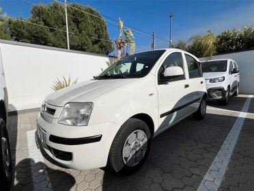 Fiat Panda 1.3 MJT 16V Dynamic