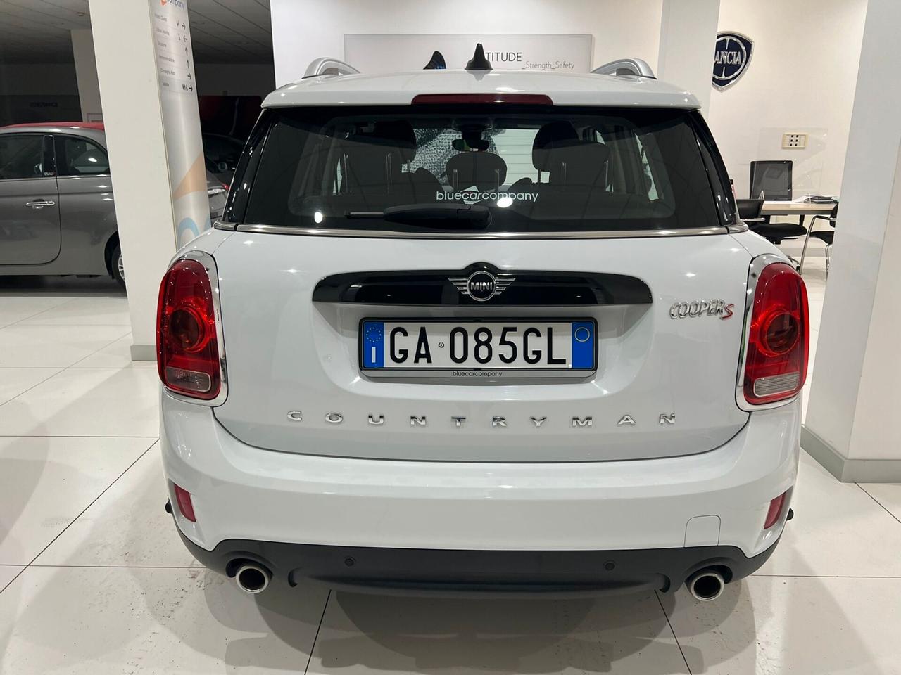 Mini Cooper S Countryman Mini 2.0 Cooper S Countryman ALL4 Automatica