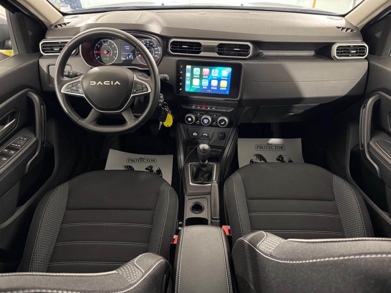 Dacia Duster 1.0 TCe GPL 4x2 Extreme