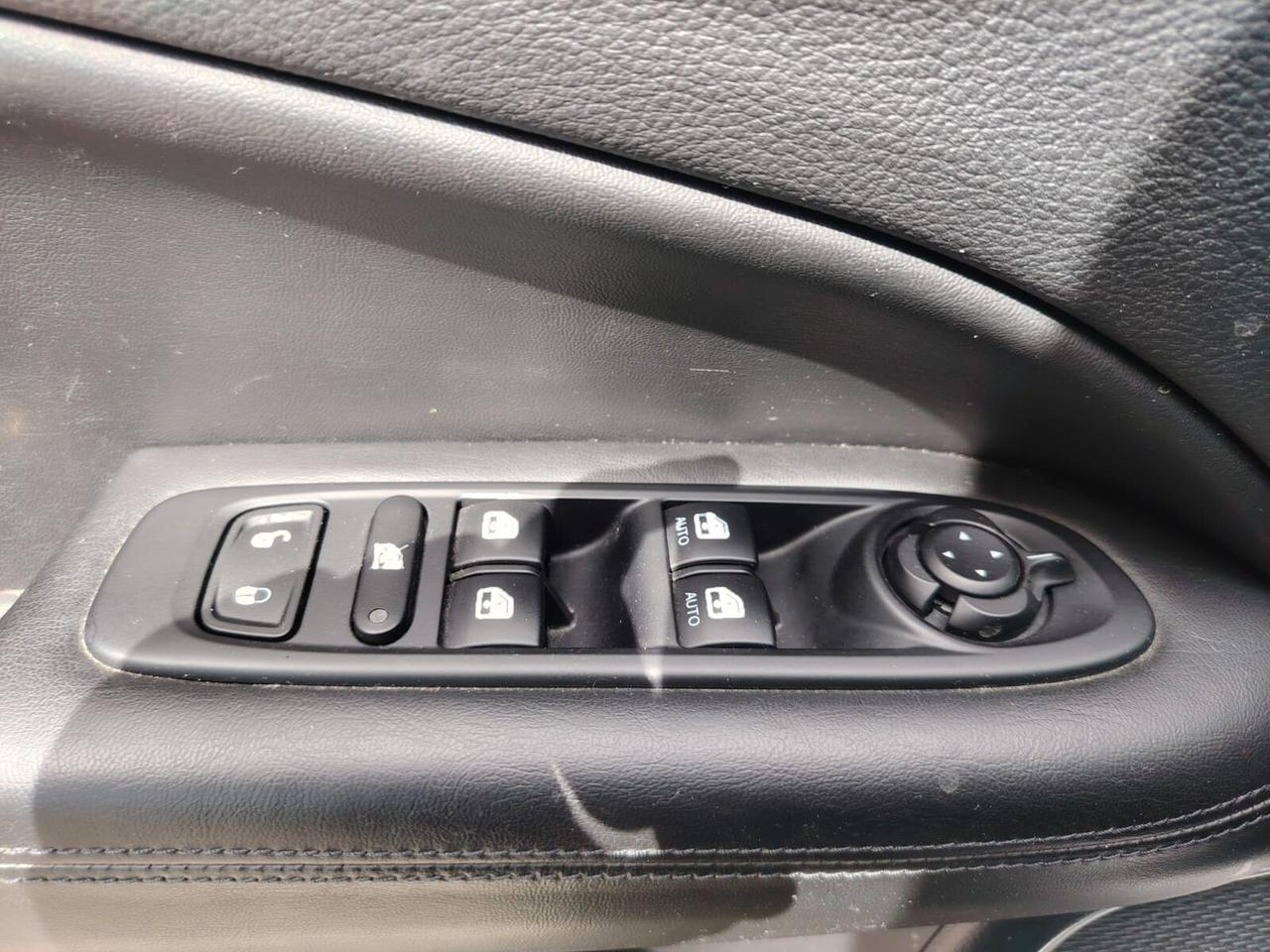 Jeep Compass 1.6 Multijet II 2WD Night Eagle