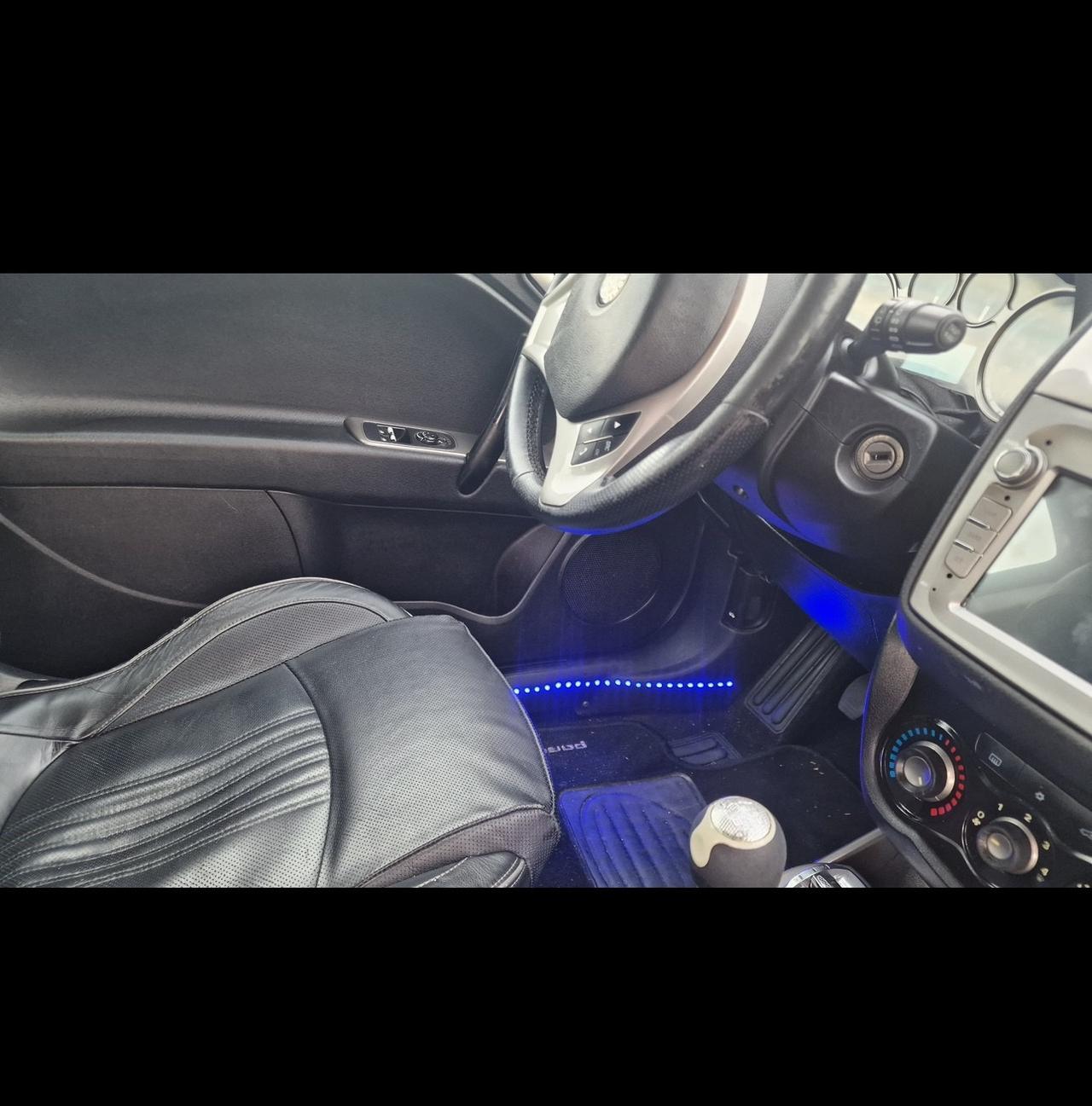 Alfa Romeo MiTo 1.4cc(SU Appuntamento)