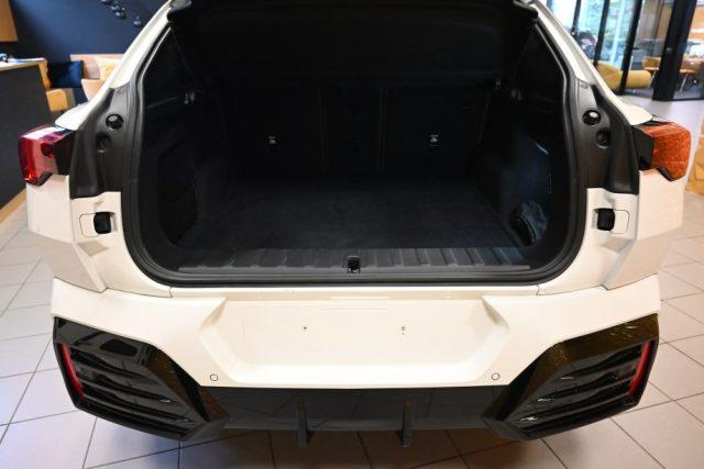 BMW X2 SDRIVE 18d MSPORT PRO M-TECHINIC NUOVO MOD.AFFARE!