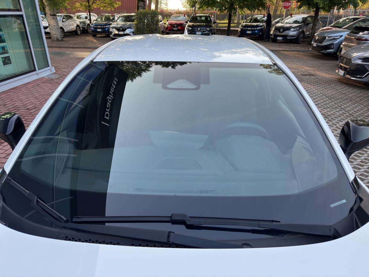 Toyota C-HR 1.8 HV Trend