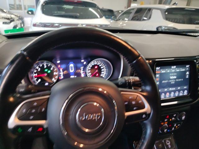JEEP Compass 1.6 Multijet Limited MY21