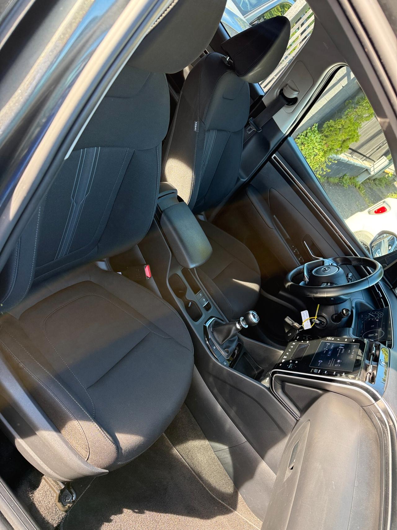 Hyundai Tucson 1.6 CRDI Exellence