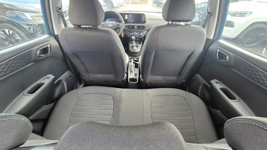 Hyundai i10 1.0 MPI Connectline - KM0 2025
