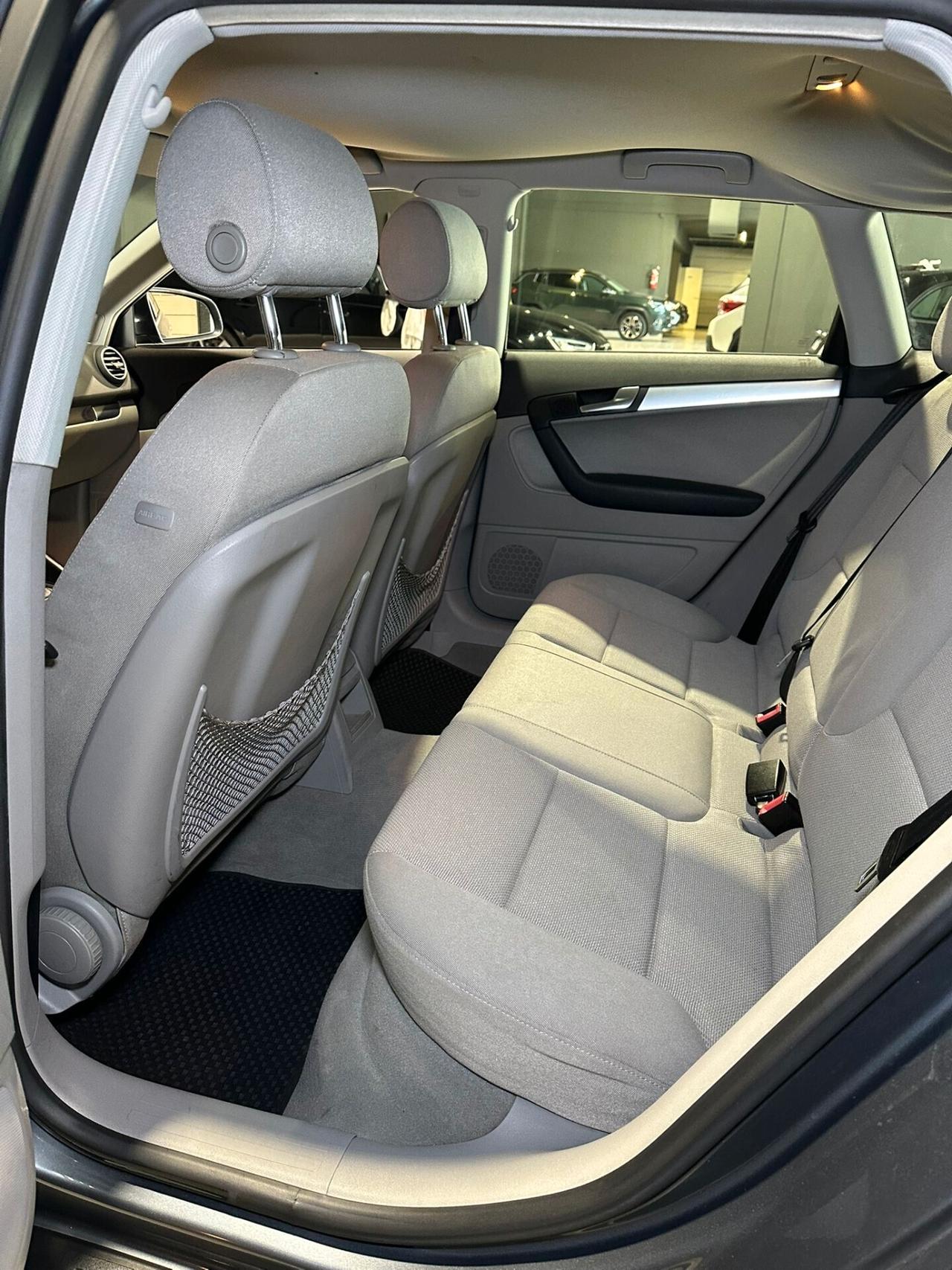 Audi A3 SPB. 2.0 TDI F.AP. S tronic Ambition