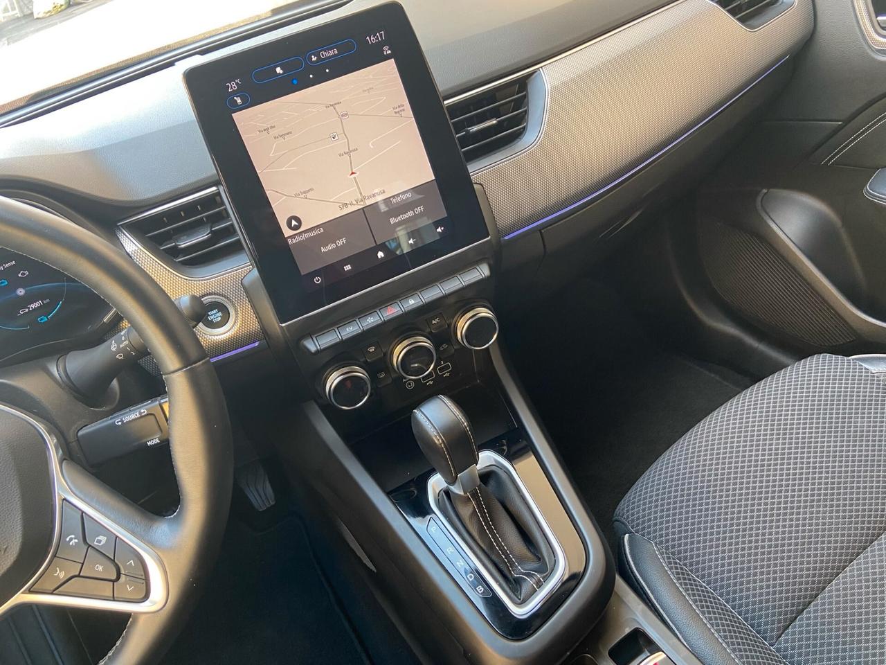 Renault Arkana Full Hybrid E-Tech 145 CV Intens
